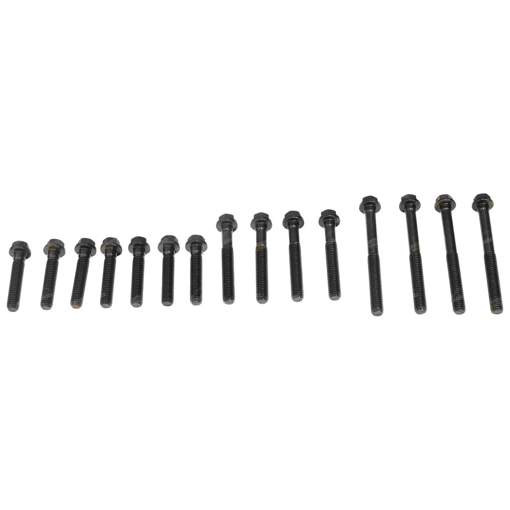 Cylinder Head Bolt Set for Holden Commodore VN VG VQ VP VR 3.8L V6 6cyl Engine