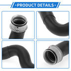 Radiator Hose for Mercedes-Benz CL550 S550 (2007–2010) No.A2215013582