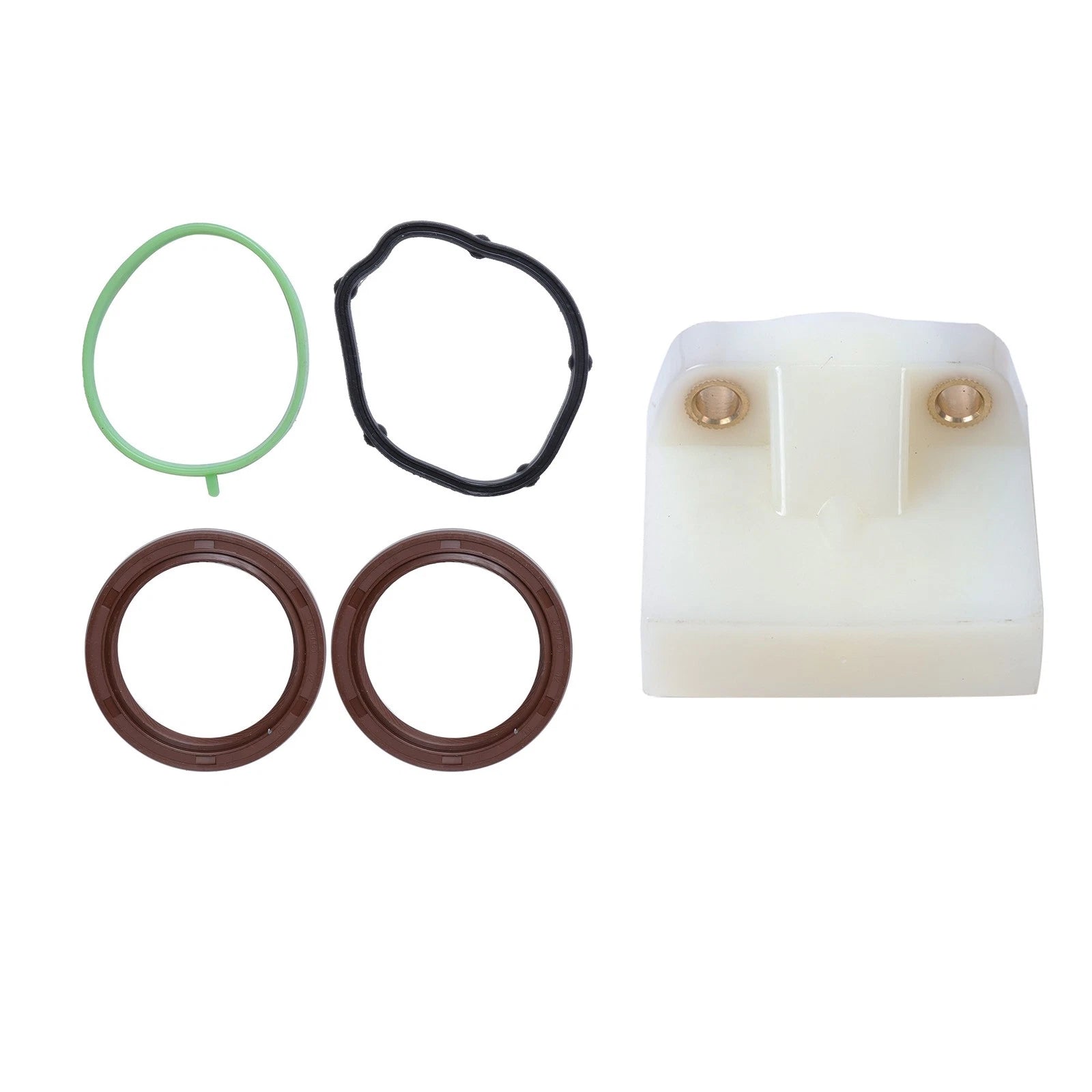 Piston Overhaul Rebuild Kit for Chevy Cruze Buick 1.4L Turbo