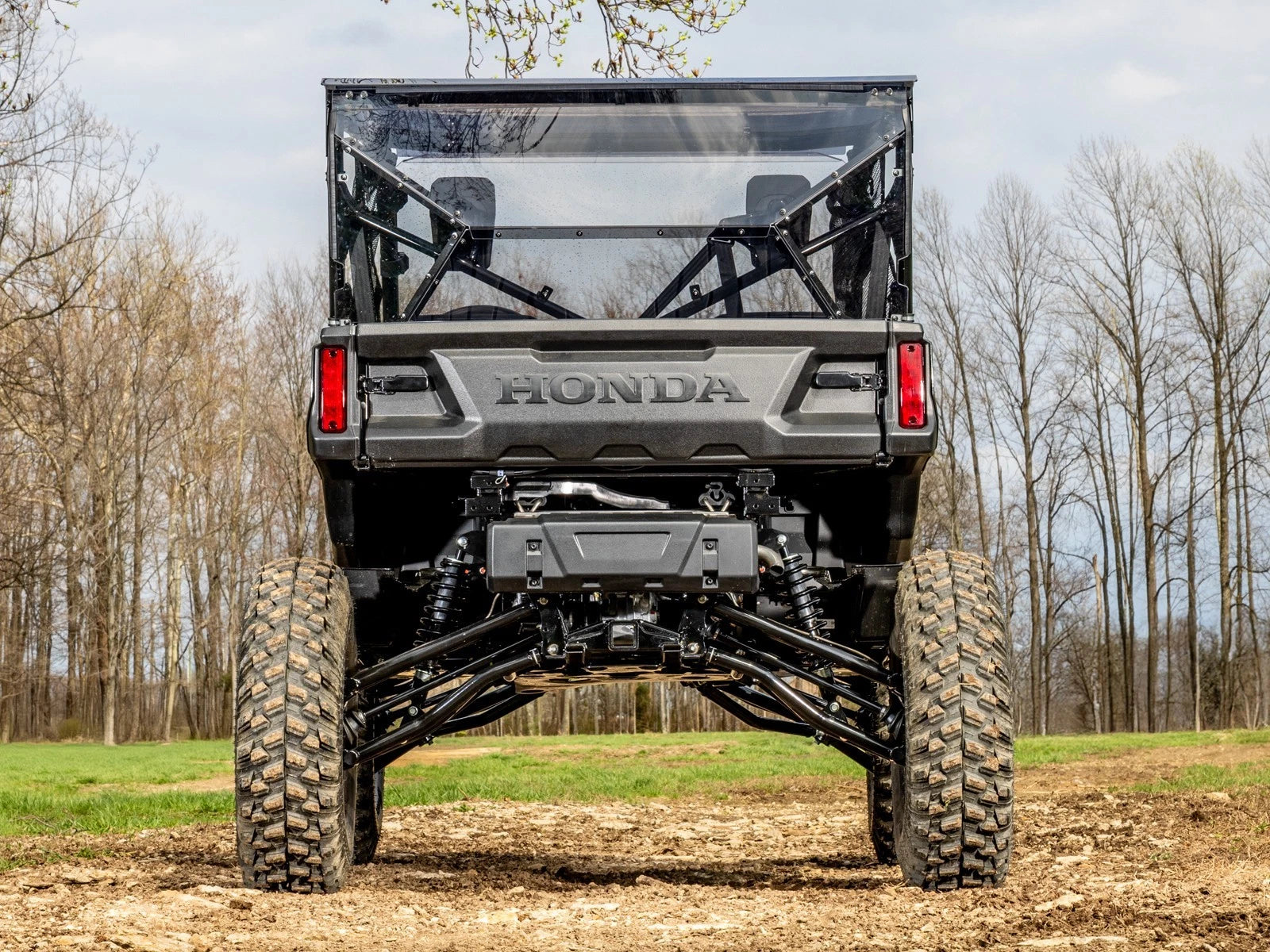 6" Lift Kit for Honda Pioneer 1000 (2016–2023)