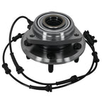 Front L/R Wheel Hub Bearing Assembly for Jeep Wrangler JK (2011–2018) 513369