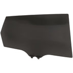 Rear Passenger Right Door Glass for Mazda CX-9 (2007–2013)