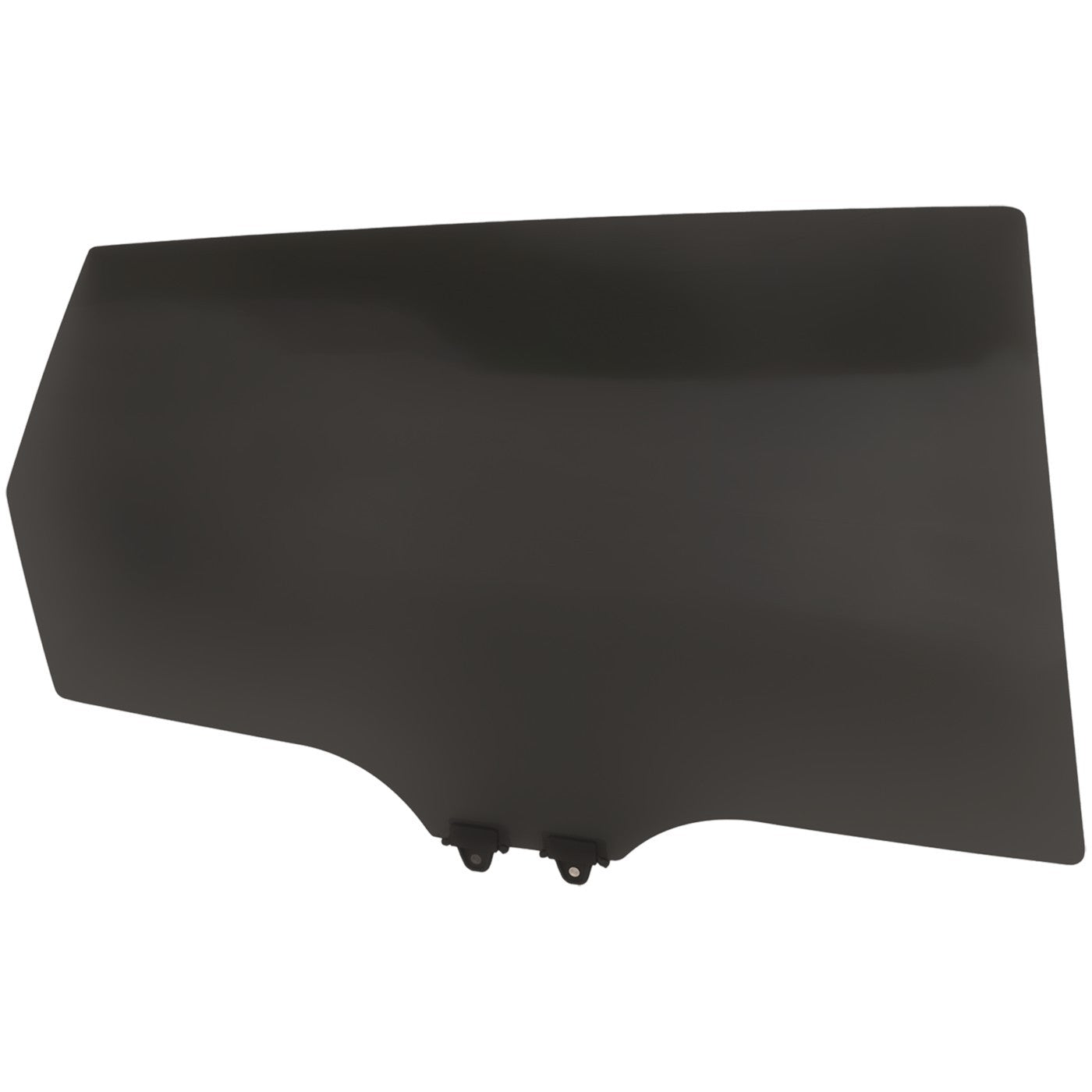 Rear Passenger Right Door Glass for Mazda CX-9 (2007–2013)