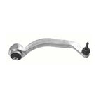 Set of 4 Front Lower Control Arm Assemblies for Audi A4 Quattro (2002–2008)