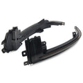 Dynamic Turn Signal Light Mirror Indicator for Audi A3 S3 RS3 A4 A5 (2013-2016)