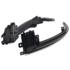 Dynamic Turn Signal Light Mirror Indicator for Audi A3 S3 RS3 A4 A5 (2013-2016)