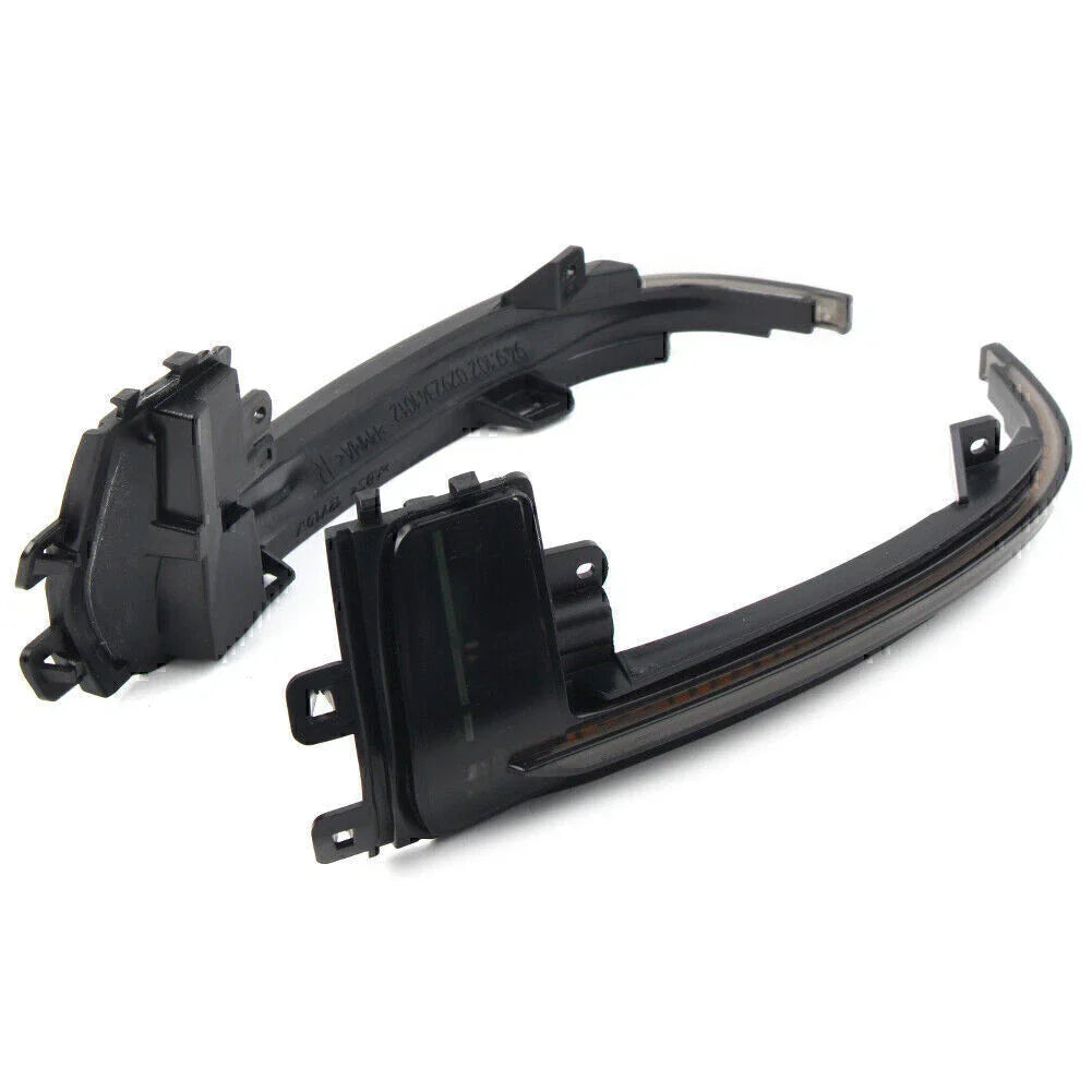 Dynamic Turn Signal Light Mirror Indicator for Audi A3 S3 RS3 A4 A5 (2013-2016)