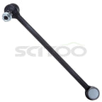 14Pcs Front Tie Rod End Sway Bar End Link for Nissan Maxima (2004–2008)