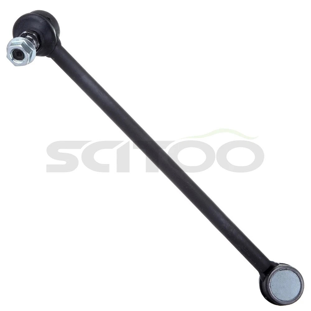 14Pcs Front Tie Rod End Sway Bar End Link for Nissan Maxima (2004–2008)