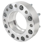 2X 2 Inch Wheel Spacers for GMC Sierra 3500 HD (8x180)