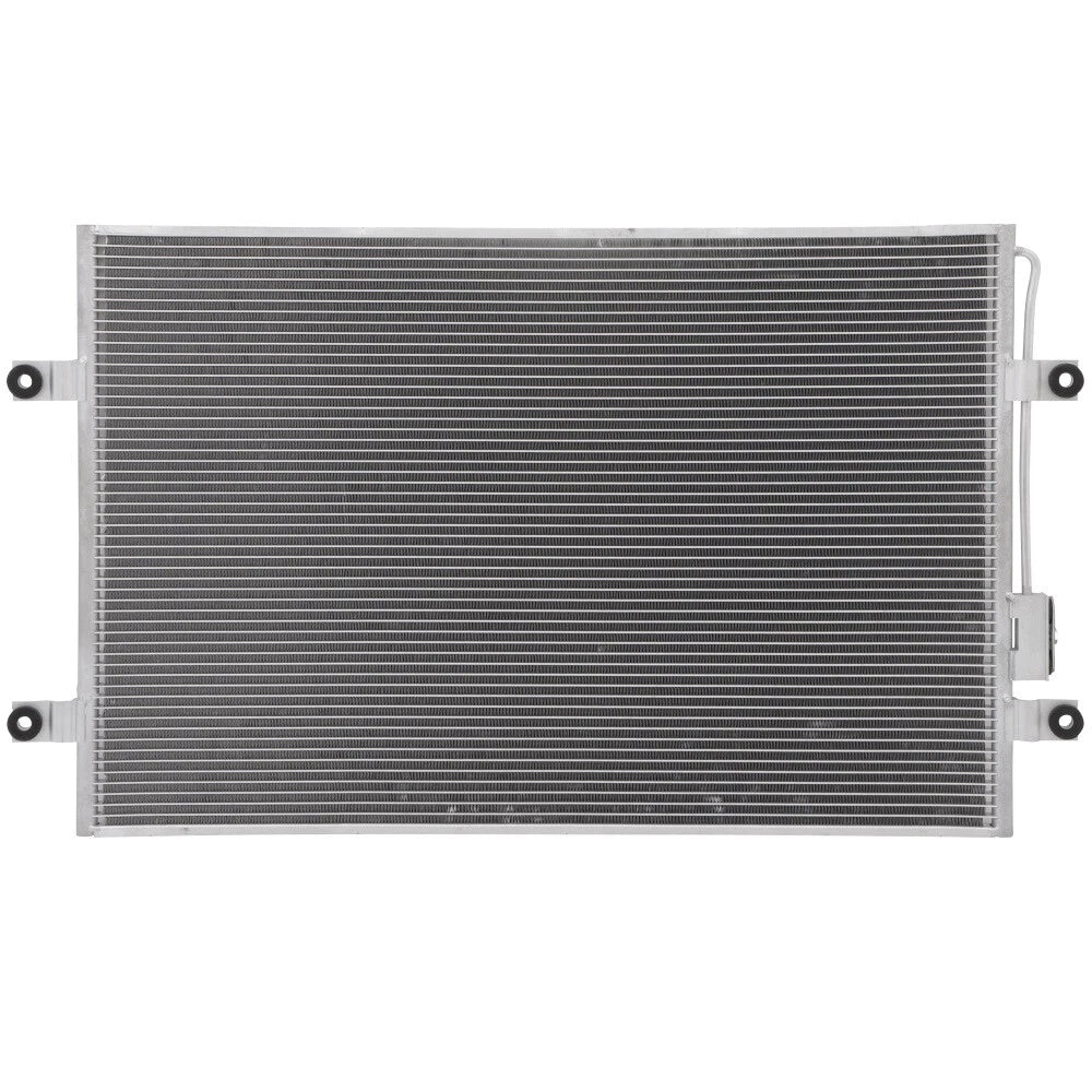 A/C Condenser for Freightliner 114SD, Cascadia (2012–2016)