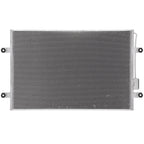 A/C Condenser for Freightliner 114SD, Cascadia (2012–2016)