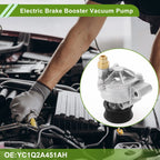 Brake Vacuum Pump No.YC1Q2A451AH for Ford Transit 2.4 D TDCi (2000–2014)