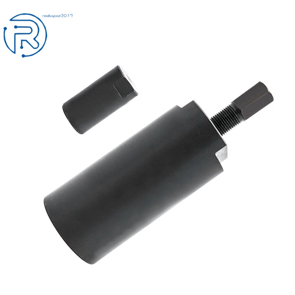 Flywheel Rotor Magneto Puller Tool for Suzuki (50mm, RH Female)