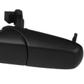 Set of 2 Outer Exterior Door Pull Handles for Ford Edge (2007–2010)