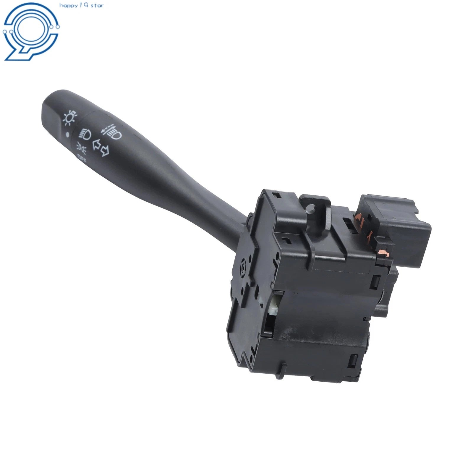 Turn Signal Switch for Nissan Frontier, Maxima, Pathfinder, Sentra (W/O Fog Light)
