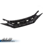 Front Hood Grille Mesh for Honda Civic (2016–2018)