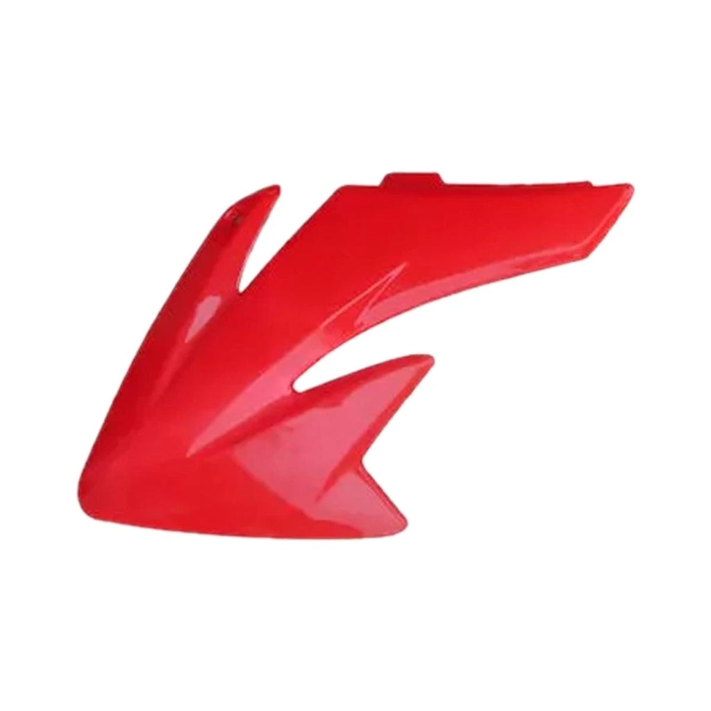Plastics for Honda CRF70 Dirt Bike (140cc-200cc)
