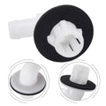 Sunroof Drain Connection Clip for Mazda 6 (2002–2012)