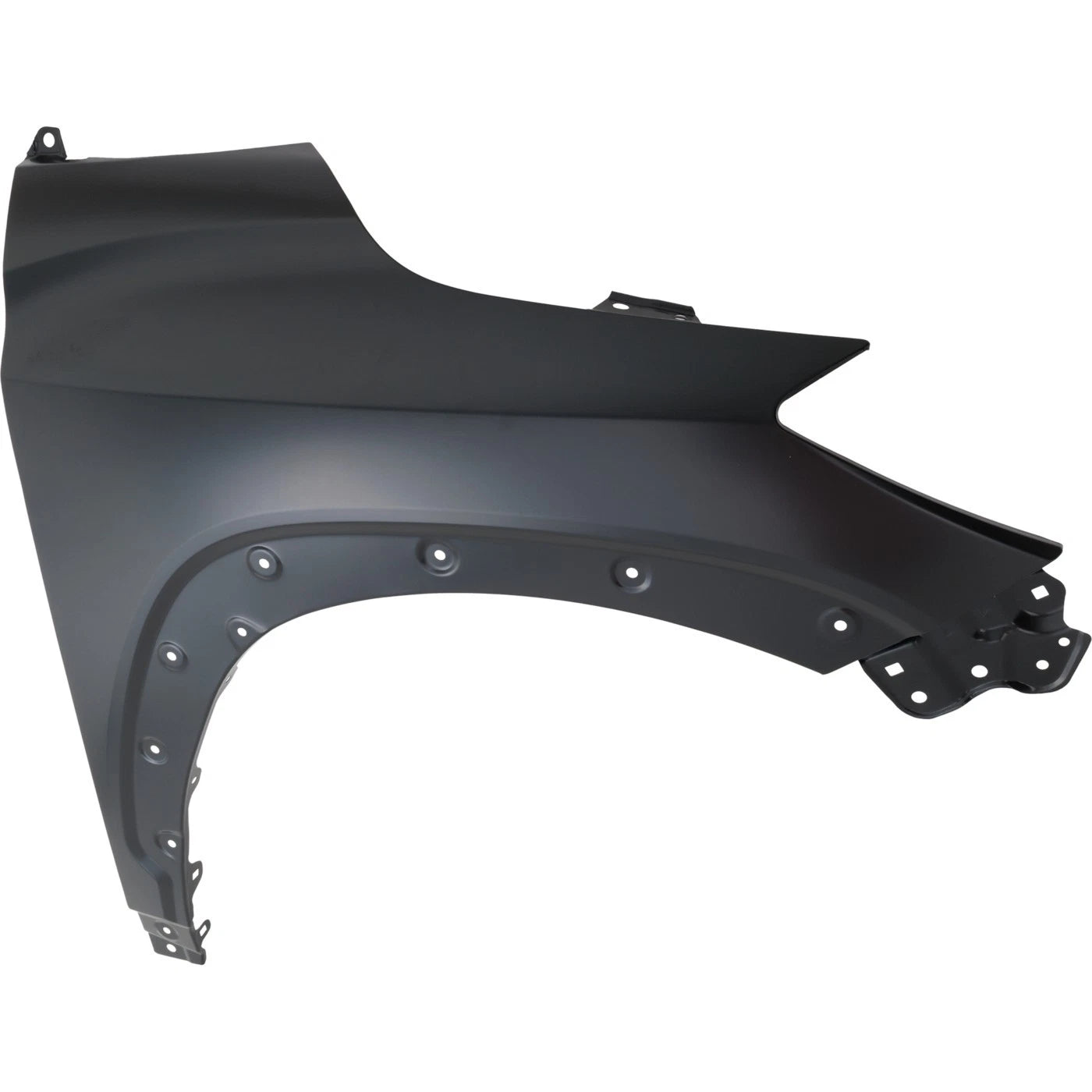 Fender for Toyota Corolla Cross (2022–2024) Front Driver & Passenger Side