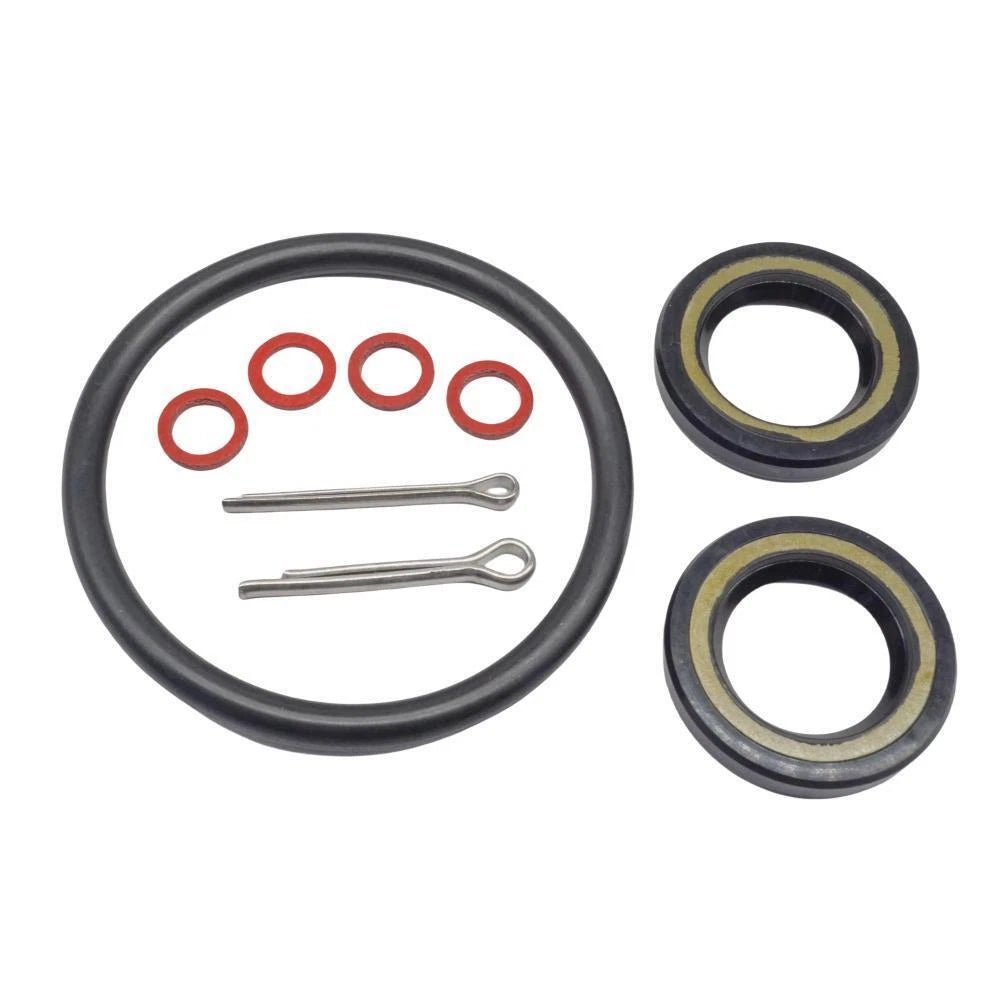 Lower Unit Seal Kit for Yamaha Marine 2 Stroke 25-70HP