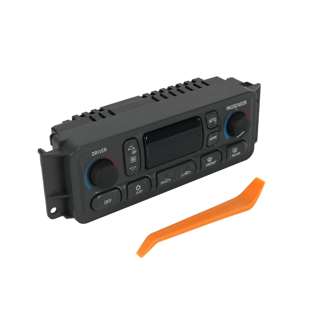 A/C Climate Control for Corvette C5 (1997-2004)