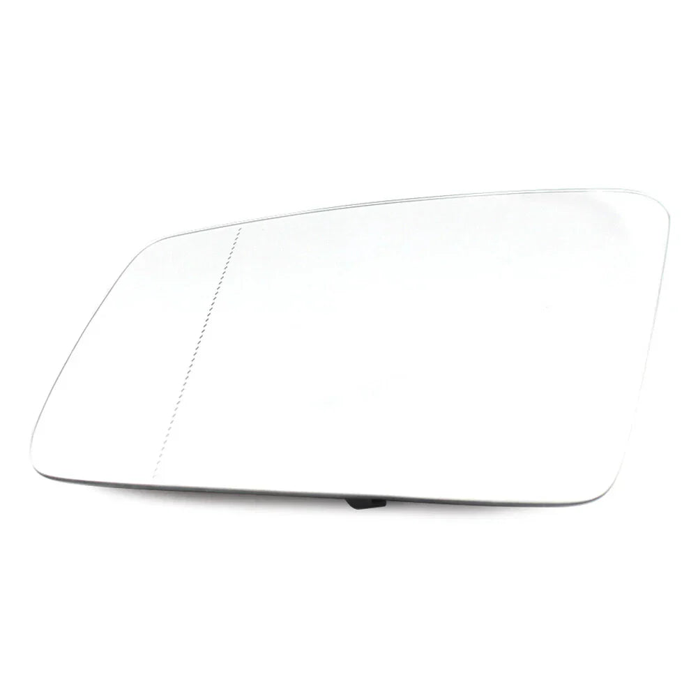 Rearview Mirror Glass for Mercedes Benz C E S Class (2008-2016)