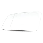 Rearview Mirror Glass for Mercedes Benz C E S Class (2008-2016)