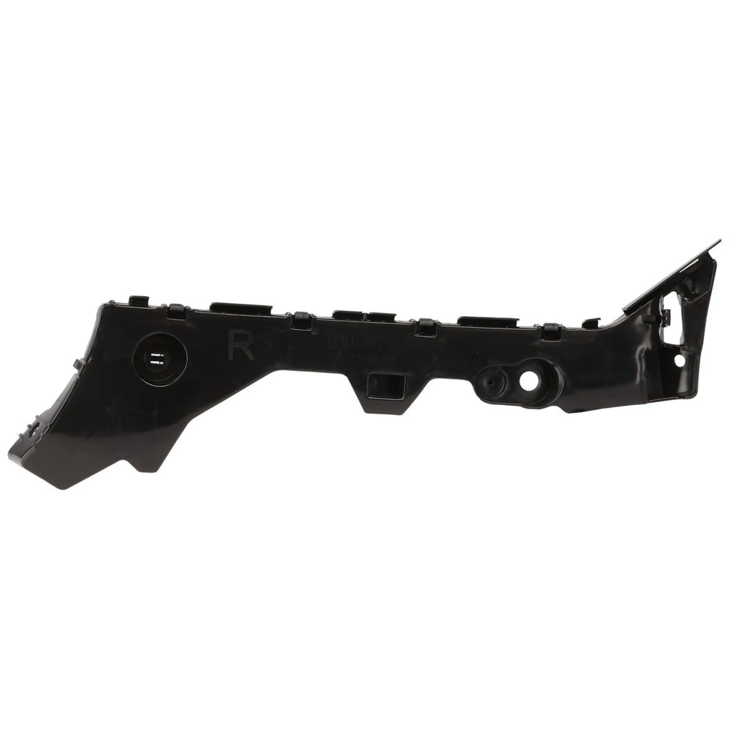 Bumper Retainer for Mazda 3 (2010-2013) Rear Passenger Side