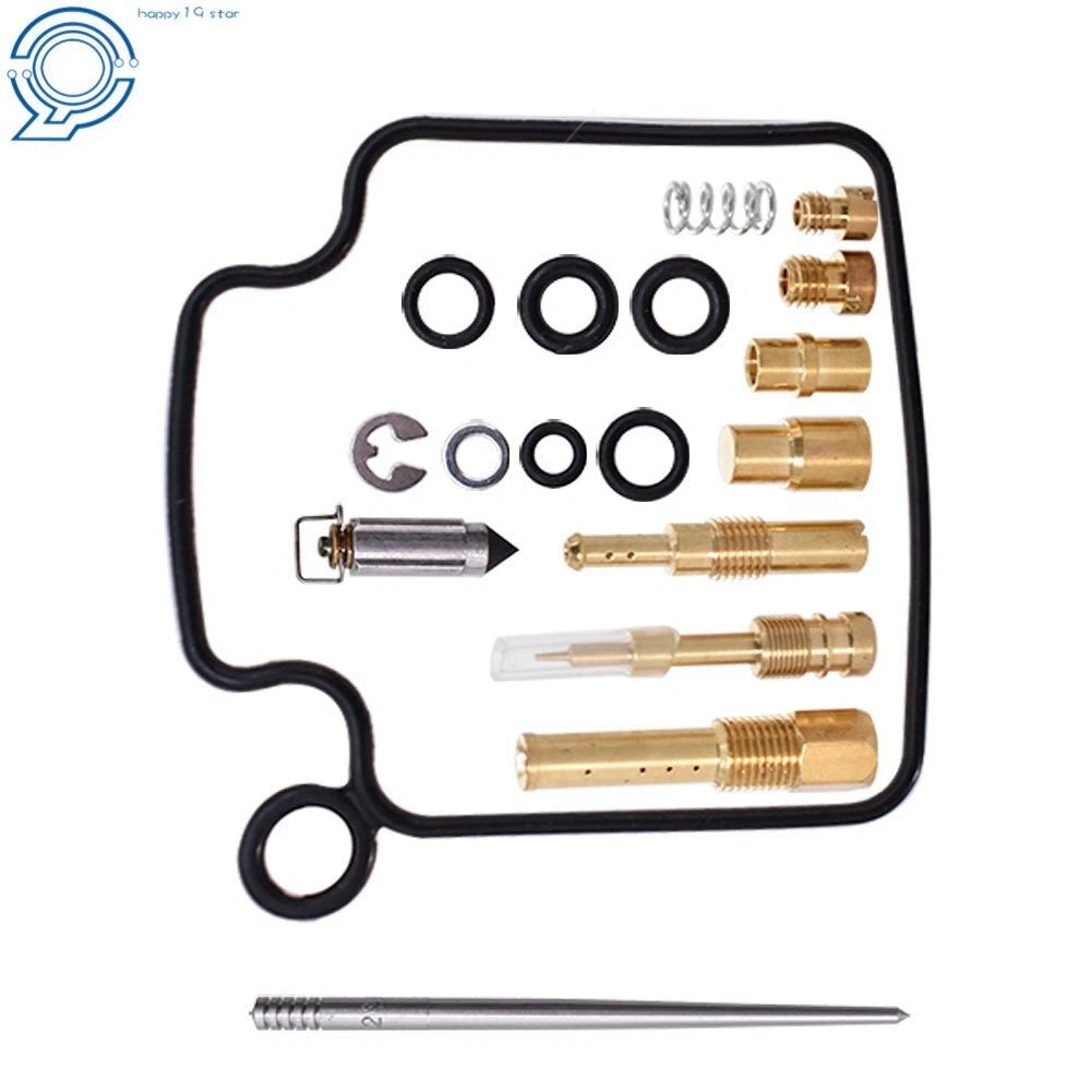 Carburetor Rebuild Kit for Honda Rincon 650 TRX650FA (2003–2006)