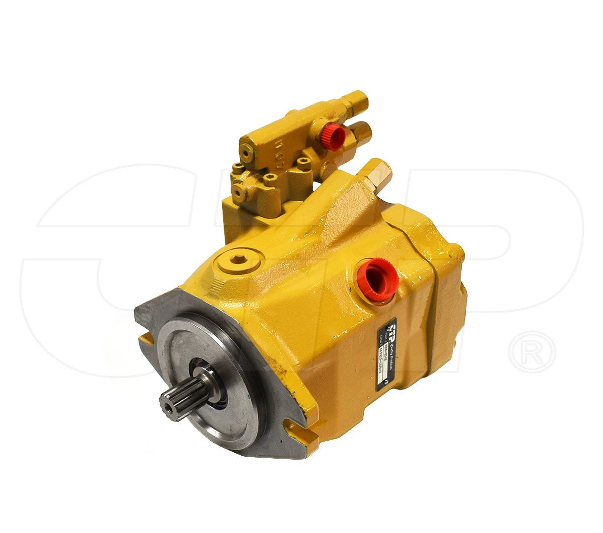 Pump Gp-Ps for Caterpillar Models (1620770)