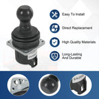 Joystick Controller for Genie S-40/45 S-60/65 S-80/85 (Single Axis)