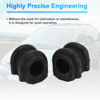 2X Stabilizer Sway Bar Bushing Kit No.548132Y000  