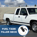 Gas Fuel Tank Filler Neck for Chevrolet C1500 K1500 (1992–2000)