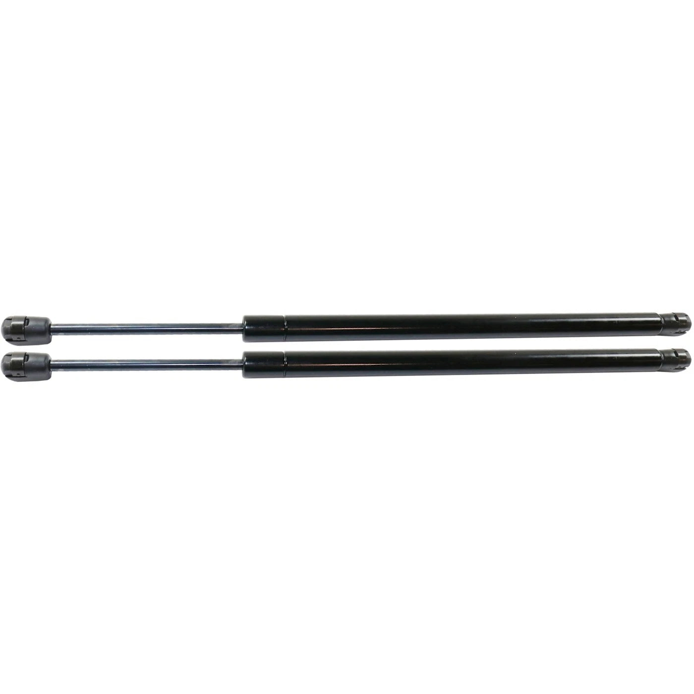 Set of 2 Hood Lift Supports for Coupe (Driver & Passenger Side)