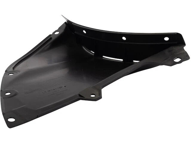 Front Right Fender Liner for Mazda 3 Sedan (2019–2020) CJ535QR