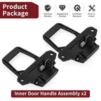 2X Inner Door Handle Assembly for Polaris General 1000 (2016–2023)