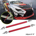 Sporty Bumper Diffuser Strut Rod for Lexus IS (2014–2020)