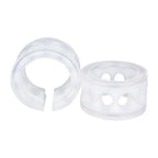 Absorber Spring Bumper Tool Retainers for Car Shock Absorber