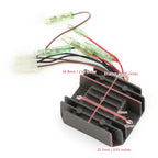 Voltage Regulator Rectifier for Kawasaki JT JH 750 STX ST STS SS (1993–1997) 21066-3711