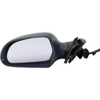 Set of 2 Mirrors for 2009 Audi A4 Quattro