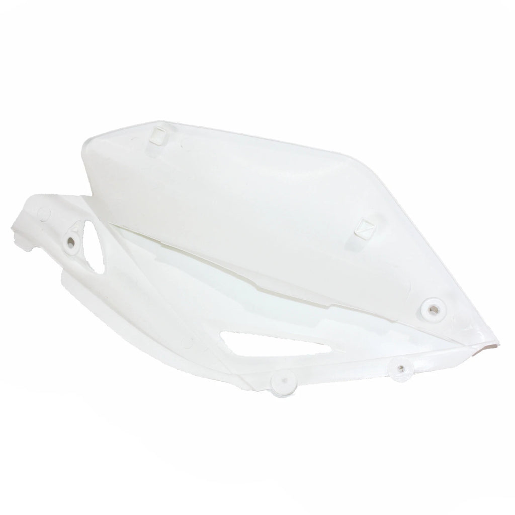 Rear Number Plate Guard Fender for CRF250 Style PIT Trail Dirt Bike