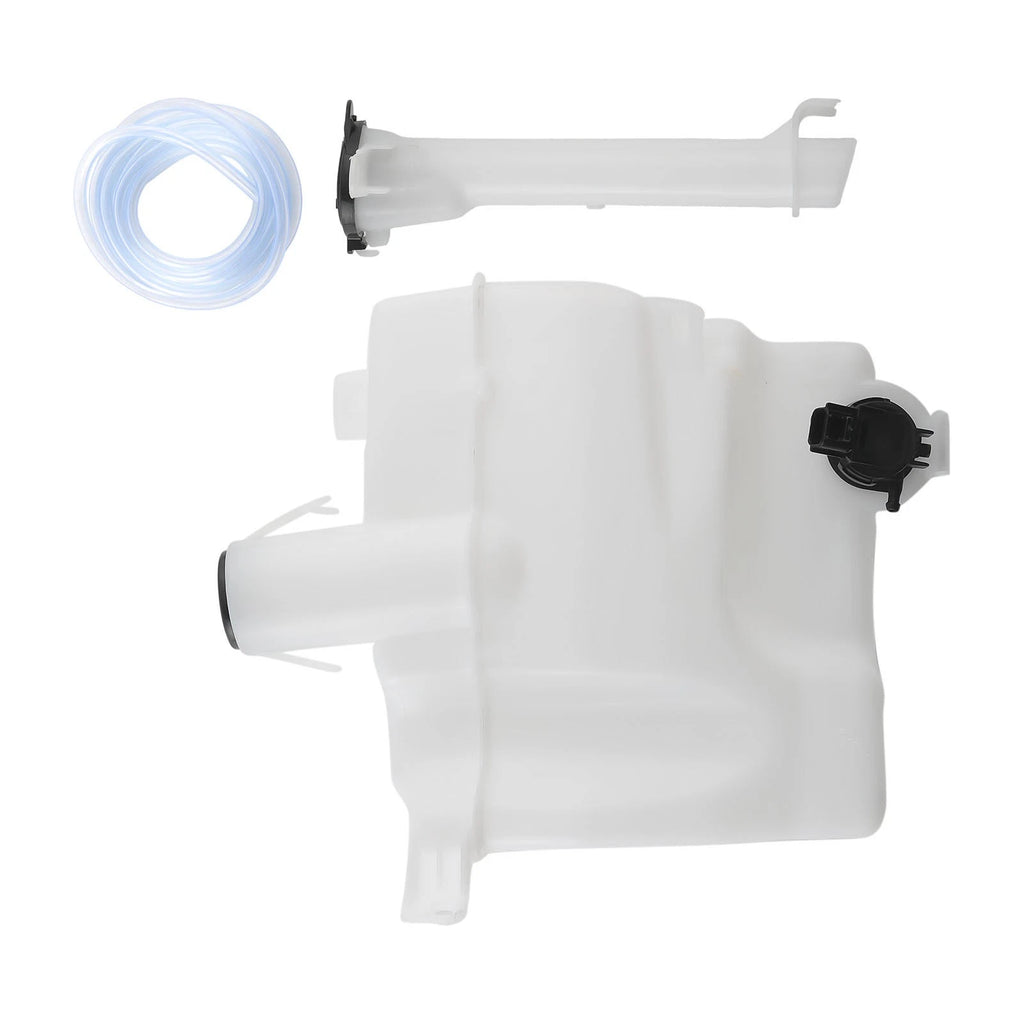 Washer Fluid Reservoir Tank for Toyota Corolla (2014–2019) w/Pump