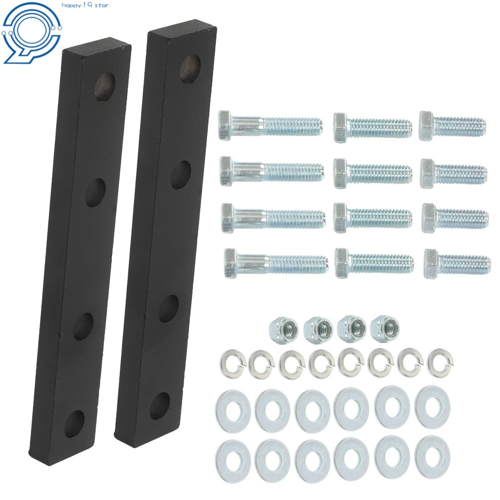 Steering Arm Extension Kit for Z254 Zero Turn Mowers (122760, 333724)