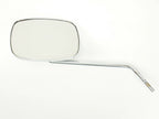 Left Chrome Long Stem Mirror for Harley Davidson (1982–2020) 91983-98