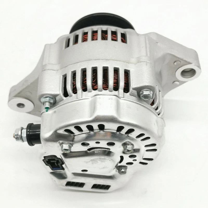 Alternator 16241-64013 for Kubota Engine D722 D905 D1005 D1105 D1305 V1305 V1505