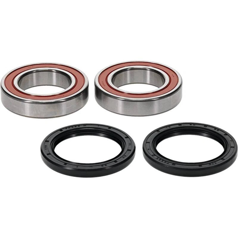 Pivot Works Premium Wheel Bearing for
