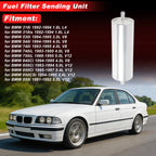 Fuel Filter Assembly for BMW 318i (1992–1994) No. 13321720102 1 pcs