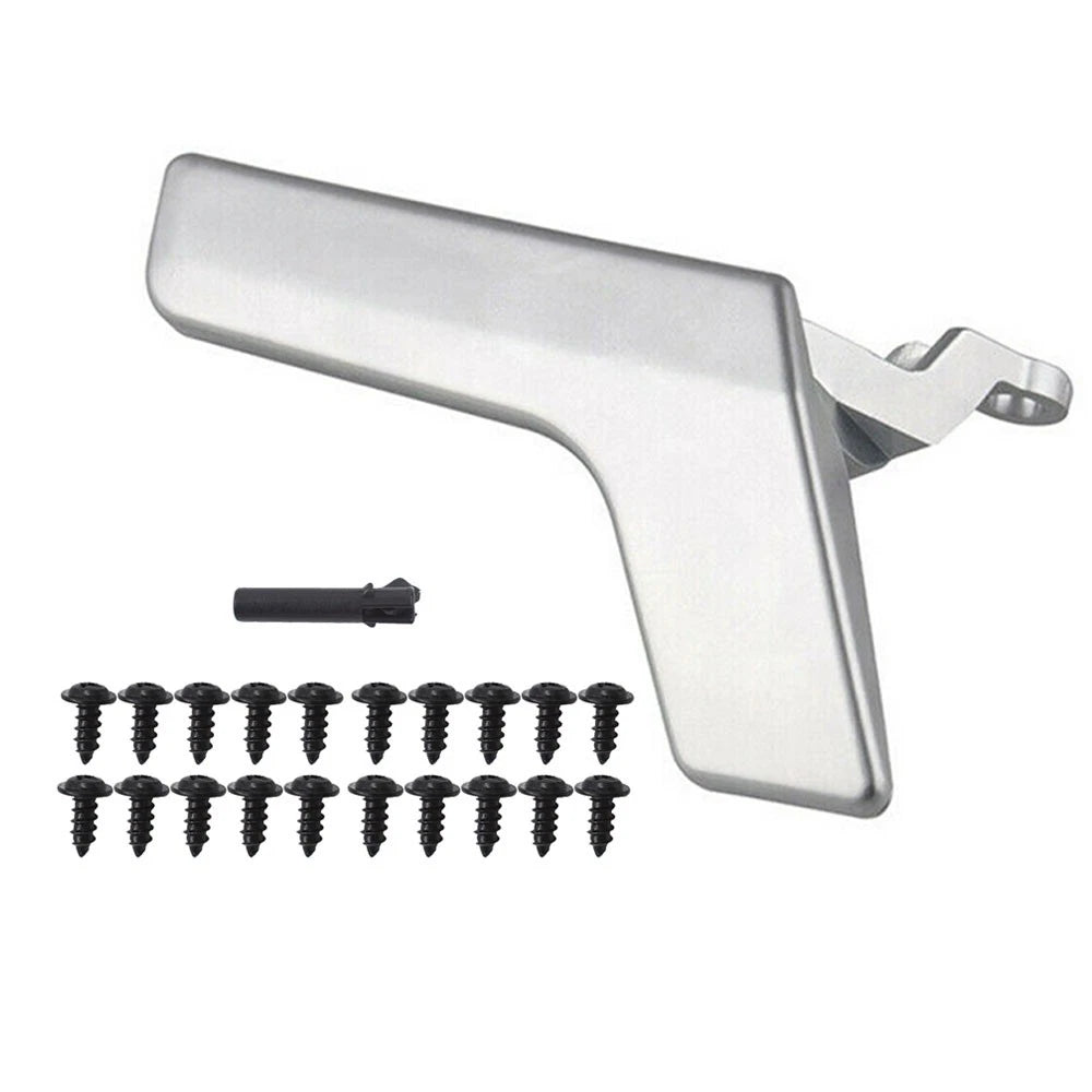 Door Handle Repair Kit for Mercedes C250 C300 C350 (2008–2015)