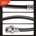 Rear Brake Hydraulic Hose for Honda Civic (2012–2015)